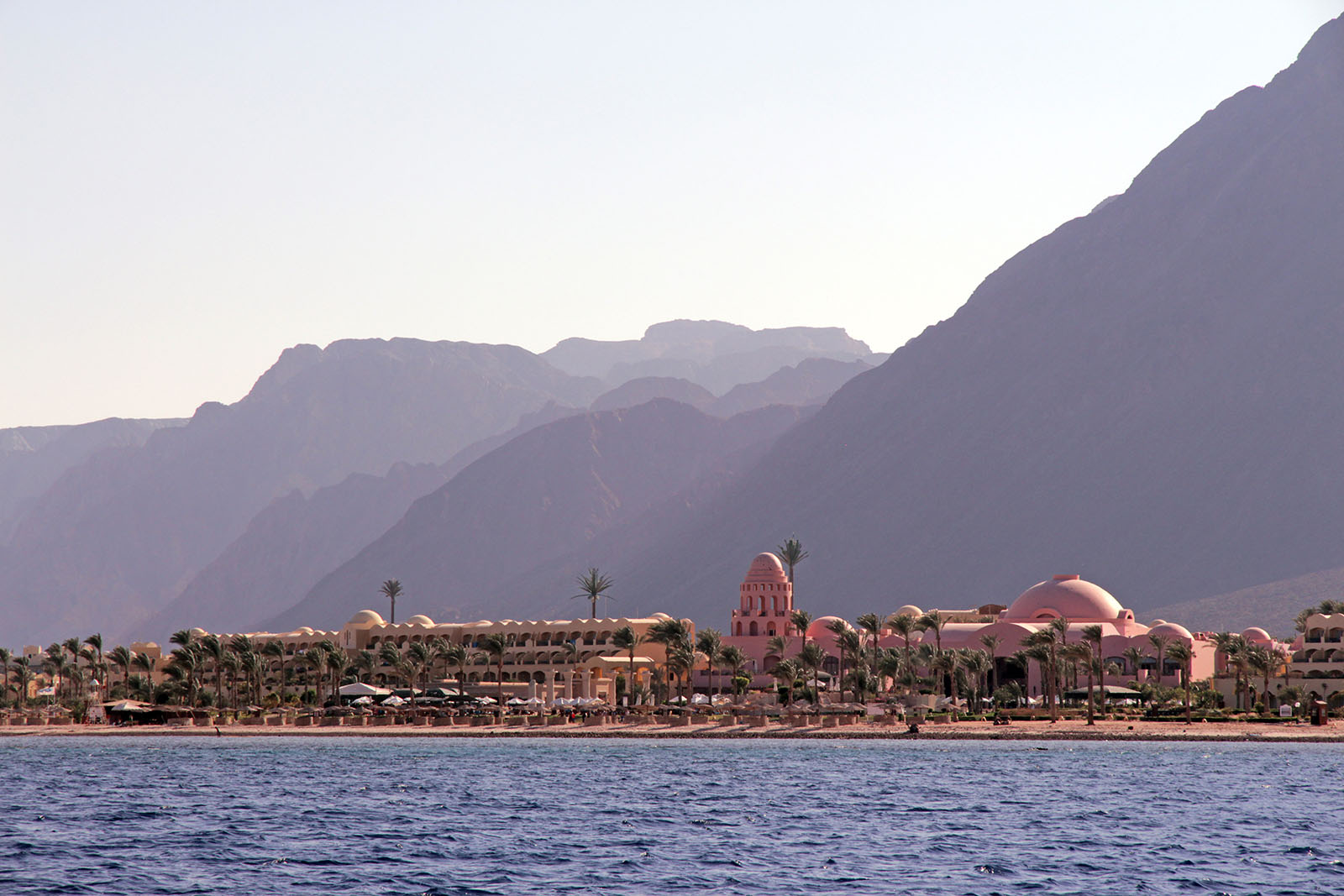 Sinai Bay 090
